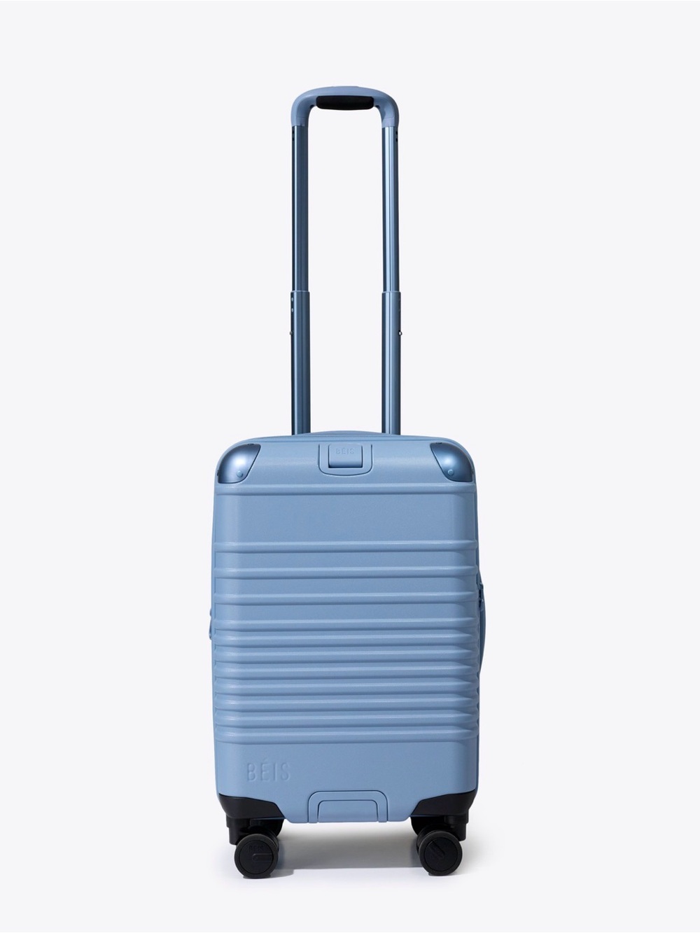 BEIS Hybrid Carry On Roller Bag